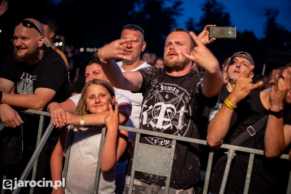 Gardłoryki Festiwal - cz. 2