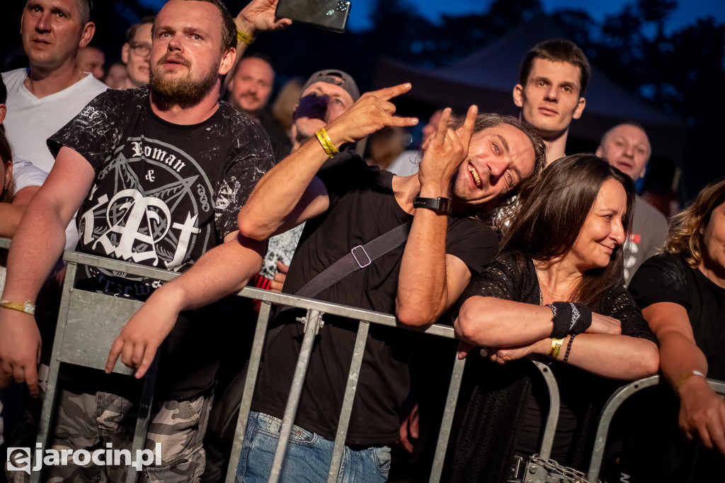 Gardłoryki Festiwal - cz. 2