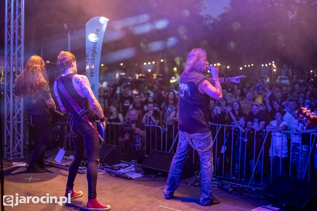 Gardłoryki Festiwal - cz. 2
