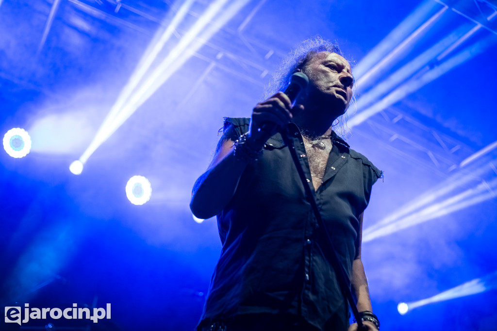 Gardłoryki Festiwal - cz. 2