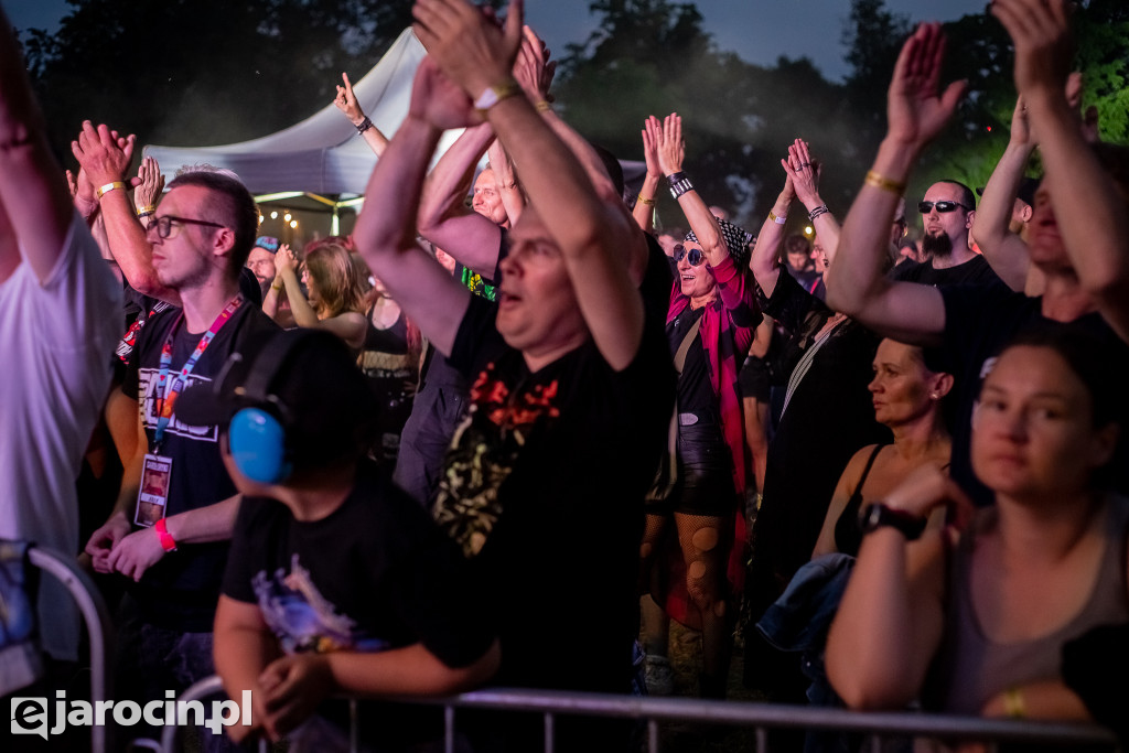 Gardłoryki Festiwal - cz. 2