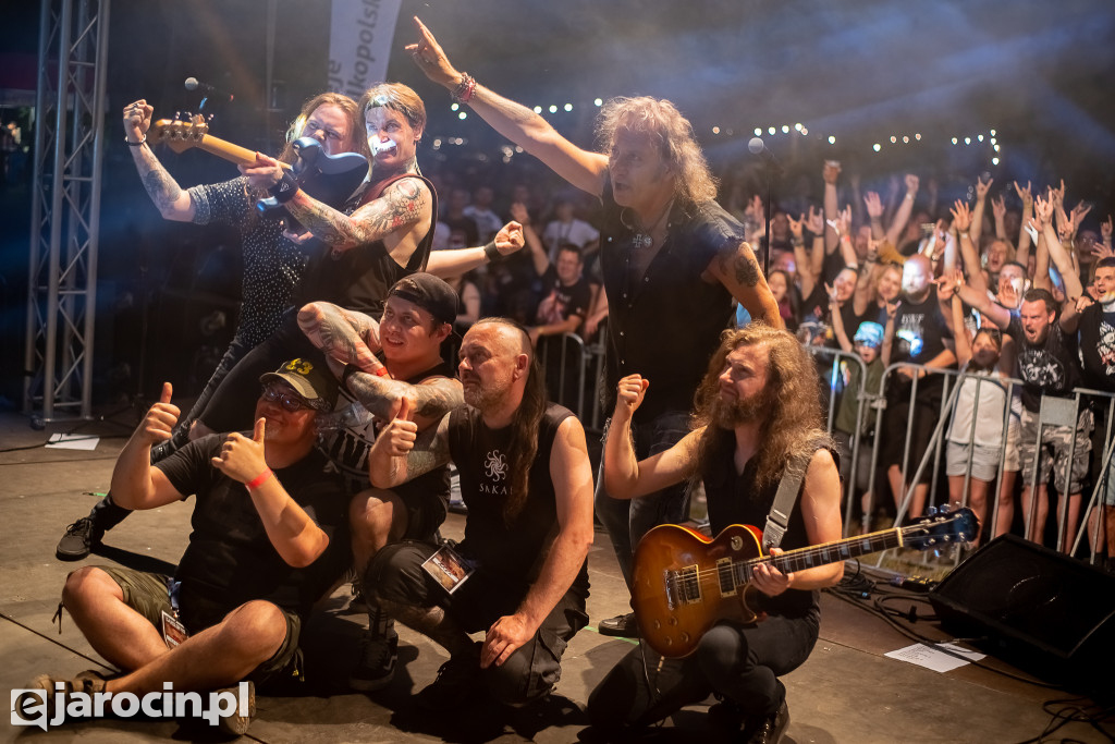 Gardłoryki Festiwal - cz. 2