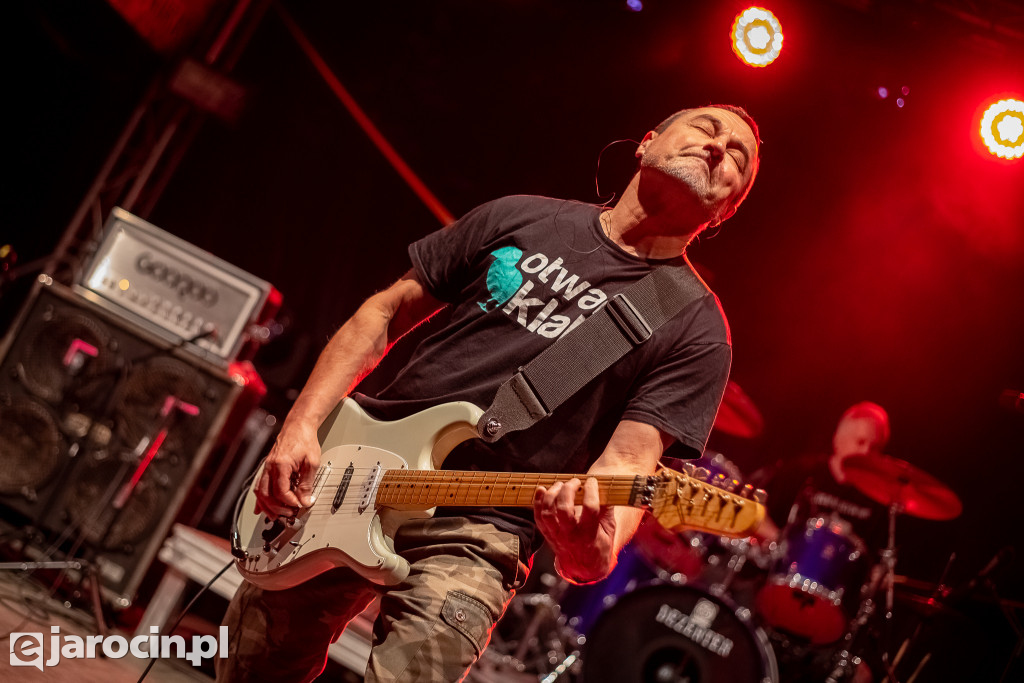 Gardłoryki Festiwal - cz. 2