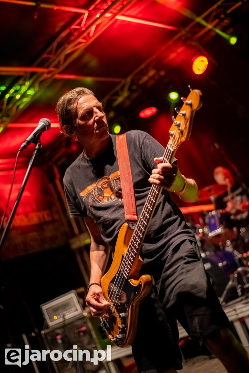 Gardłoryki Festiwal - cz. 2
