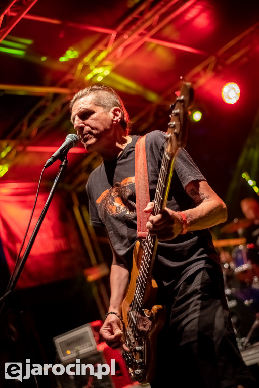 Gardłoryki Festiwal - cz. 2
