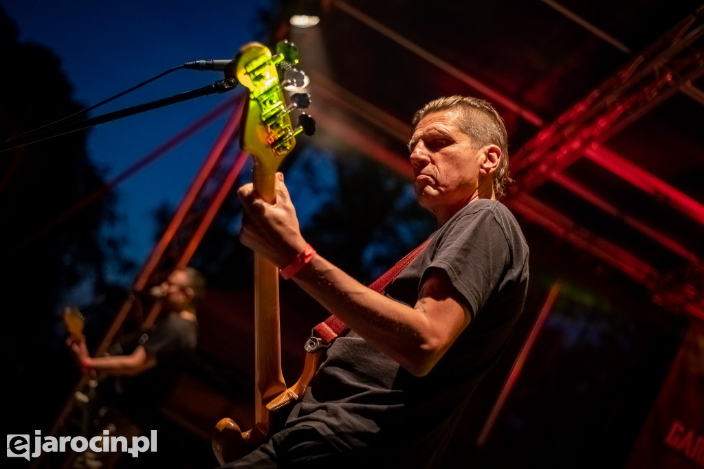 Gardłoryki Festiwal - cz. 2