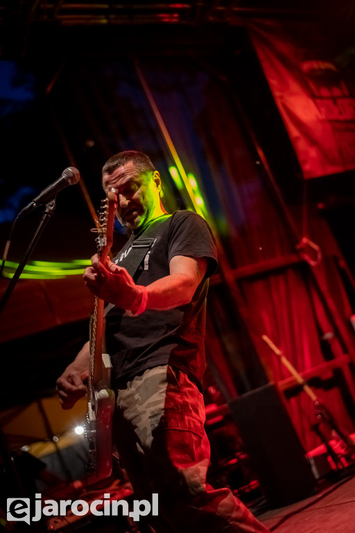 Gardłoryki Festiwal - cz. 2