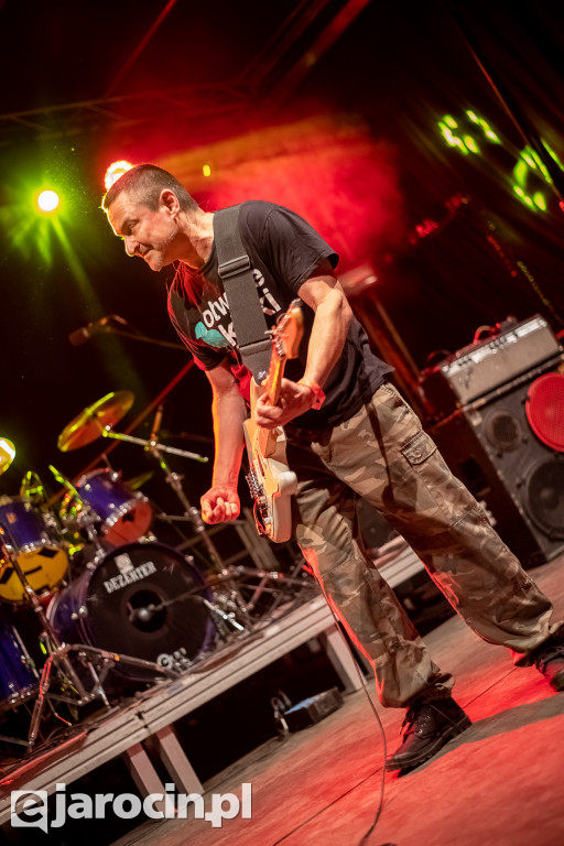 Gardłoryki Festiwal - cz. 2