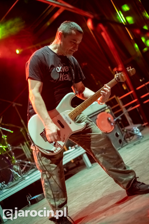Gardłoryki Festiwal - cz. 2