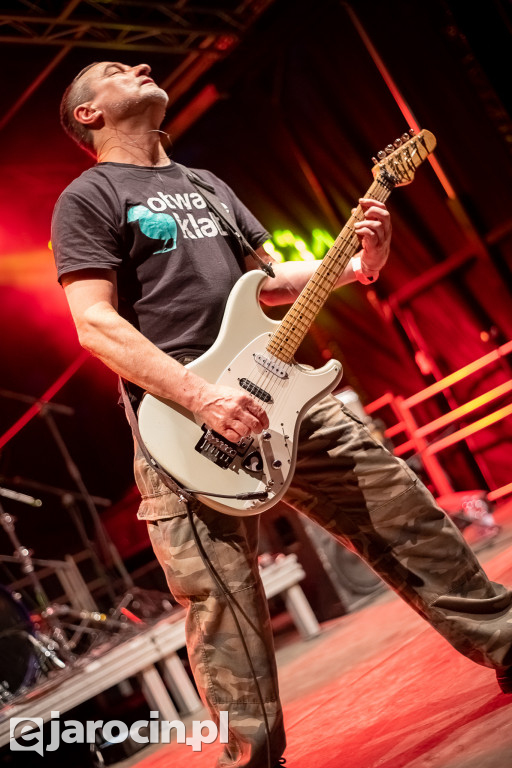 Gardłoryki Festiwal - cz. 2