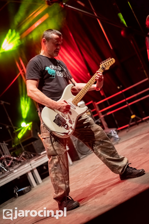 Gardłoryki Festiwal - cz. 2