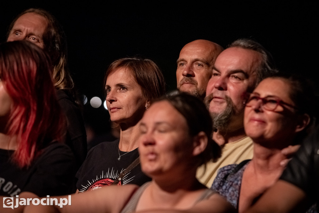 Gardłoryki Festiwal - cz. 2