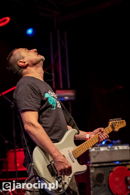 Gardłoryki Festiwal - cz. 2