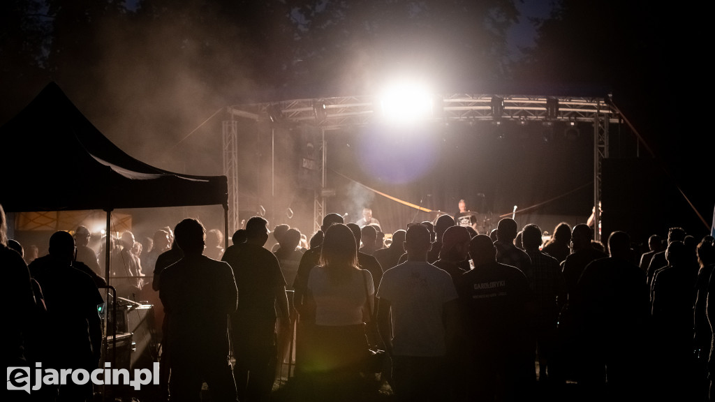 Gardłoryki Festiwal - cz. 2