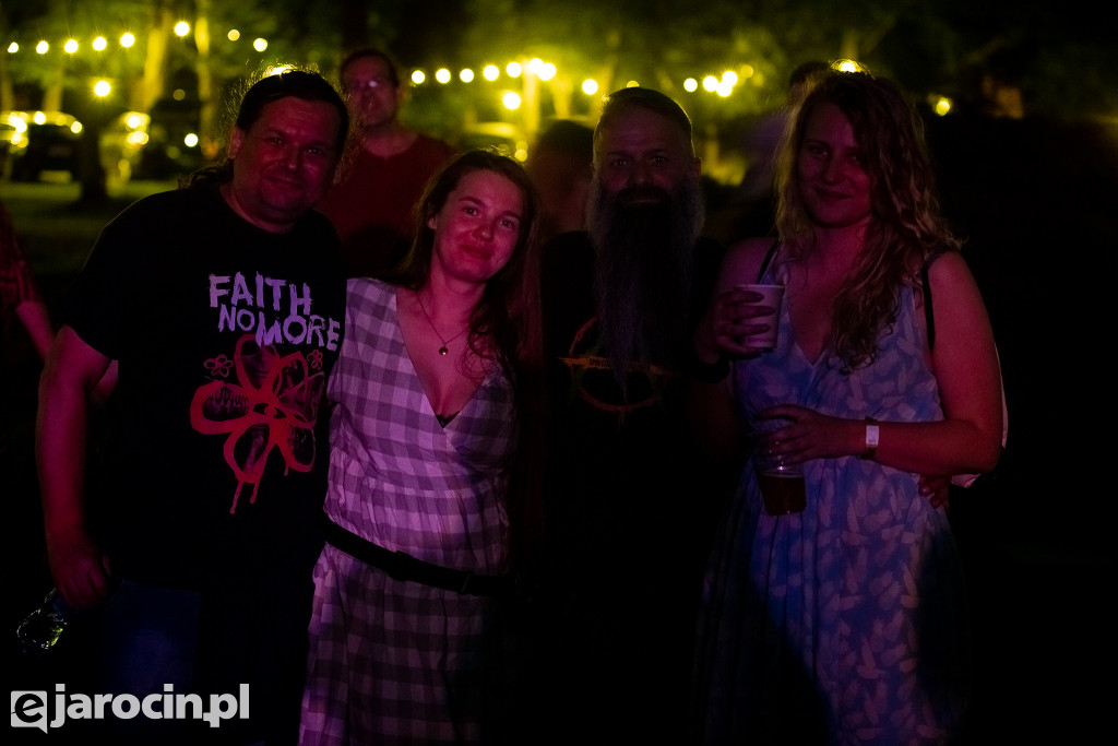 Gardłoryki Festiwal - cz. 2