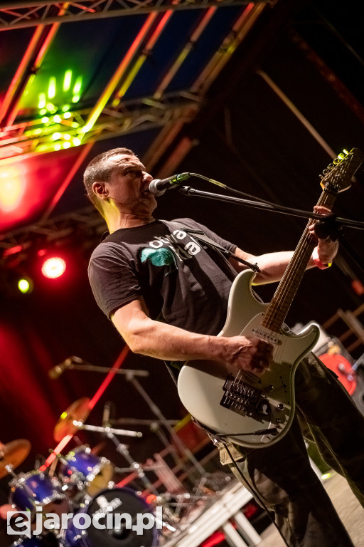 Gardłoryki Festiwal - cz. 2