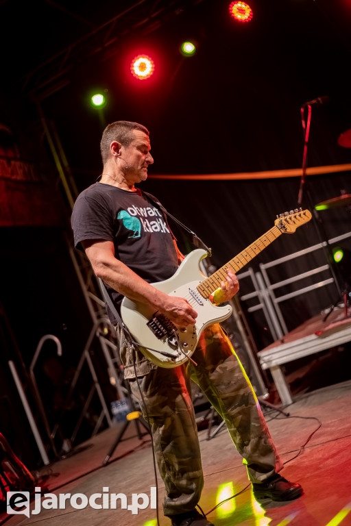 Gardłoryki Festiwal - cz. 2