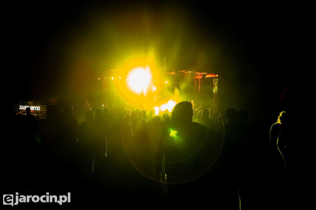 Gardłoryki Festiwal - cz. 2