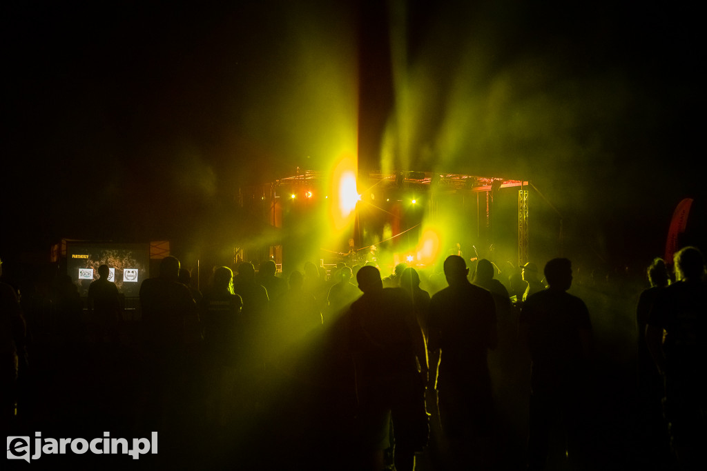 Gardłoryki Festiwal - cz. 2
