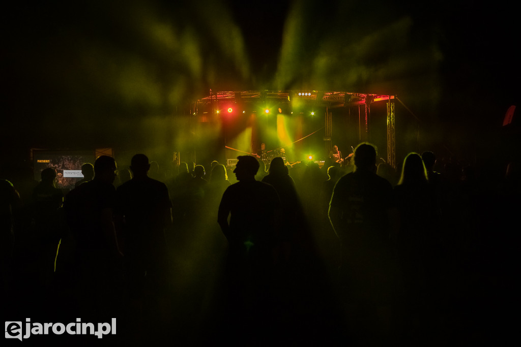 Gardłoryki Festiwal - cz. 2