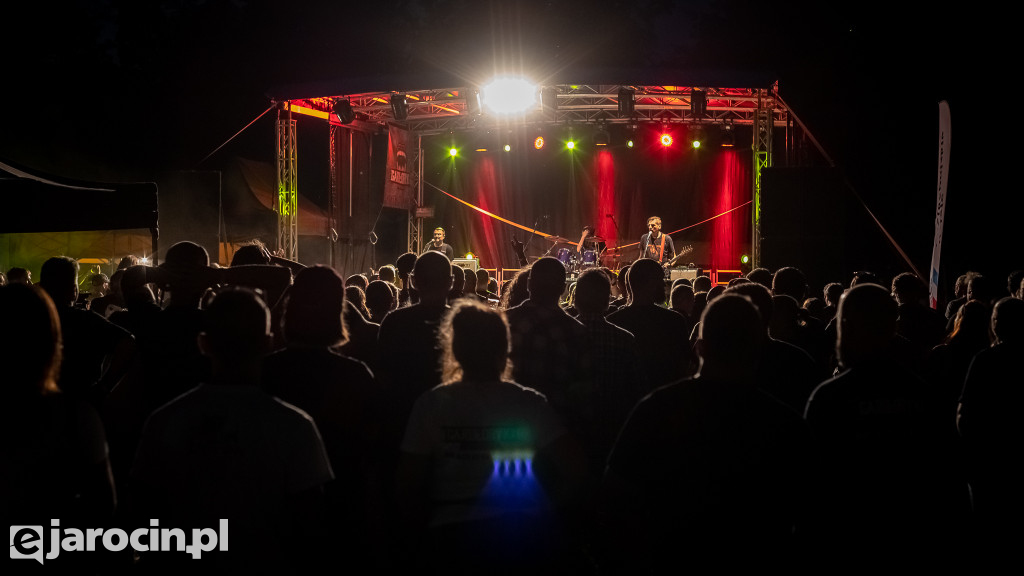 Gardłoryki Festiwal - cz. 2