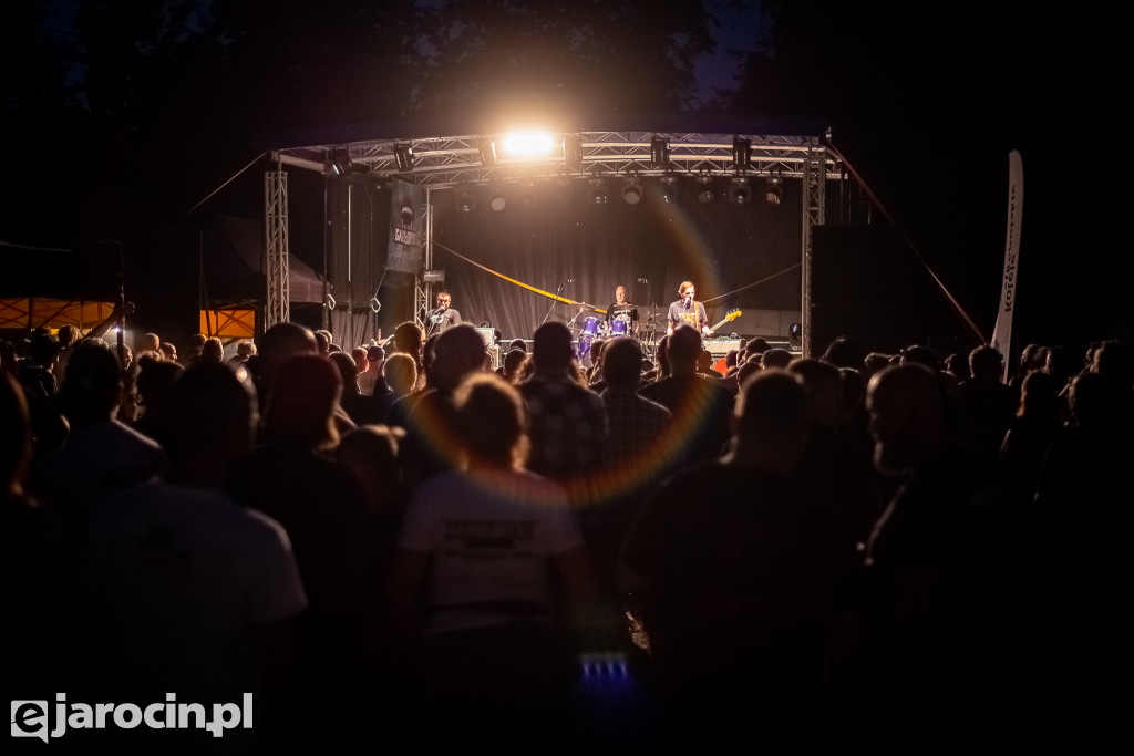 Gardłoryki Festiwal - cz. 2