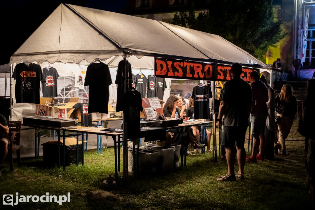 Gardłoryki Festiwal - cz. 2