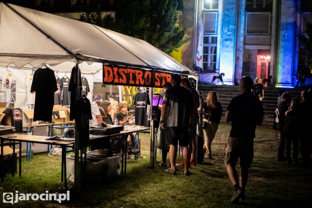 Gardłoryki Festiwal - cz. 2