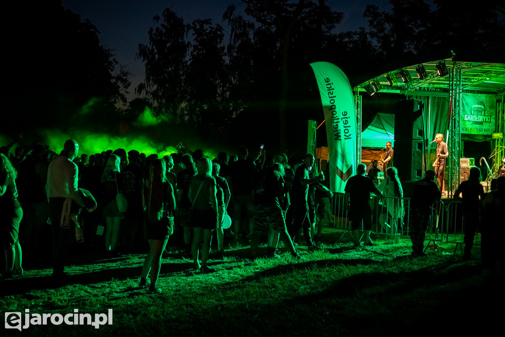 Gardłoryki Festiwal - cz. 2