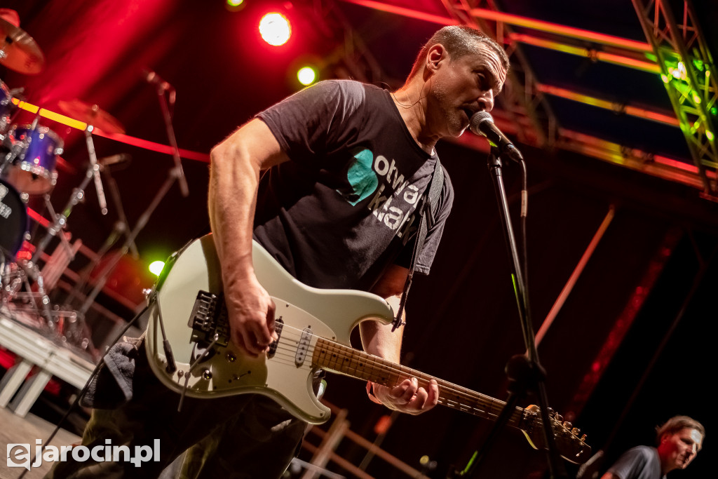 Gardłoryki Festiwal - cz. 2