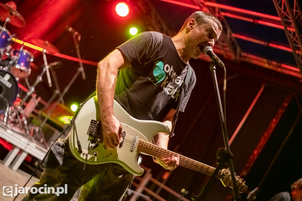 Gardłoryki Festiwal - cz. 2