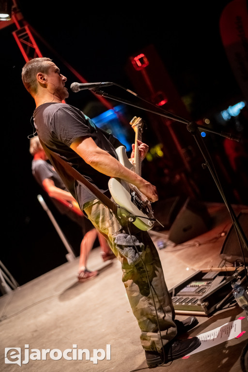 Gardłoryki Festiwal - cz. 2