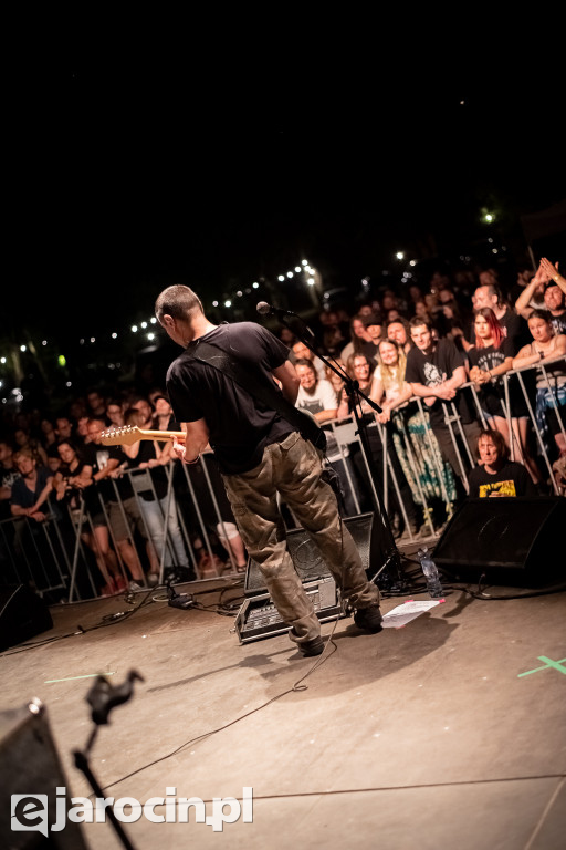 Gardłoryki Festiwal - cz. 2