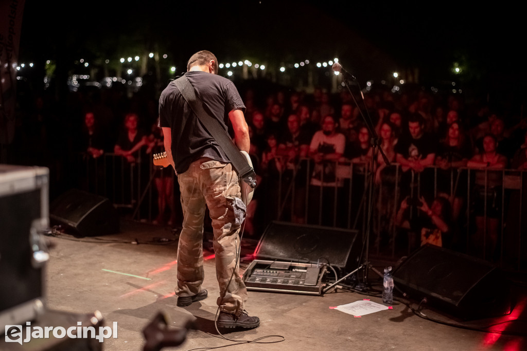 Gardłoryki Festiwal - cz. 2