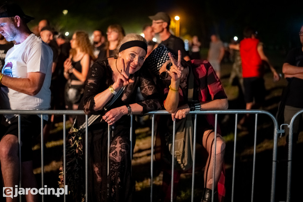 Gardłoryki Festiwal - cz. 2