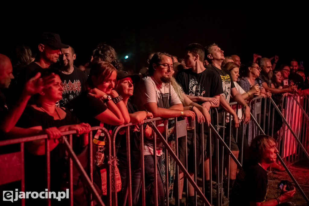 Gardłoryki Festiwal - cz. 2