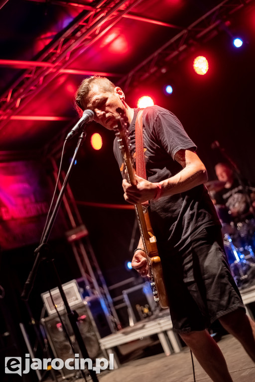 Gardłoryki Festiwal - cz. 2