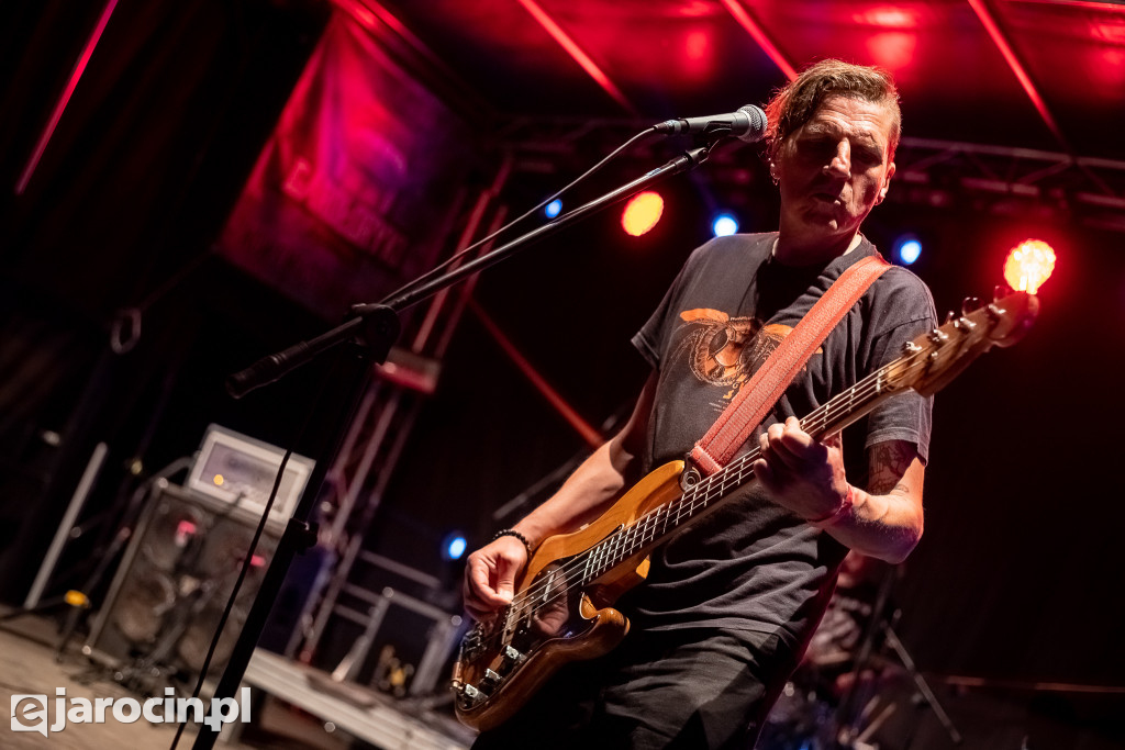 Gardłoryki Festiwal - cz. 2