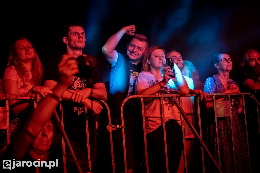 Gardłoryki Festiwal - cz. 2