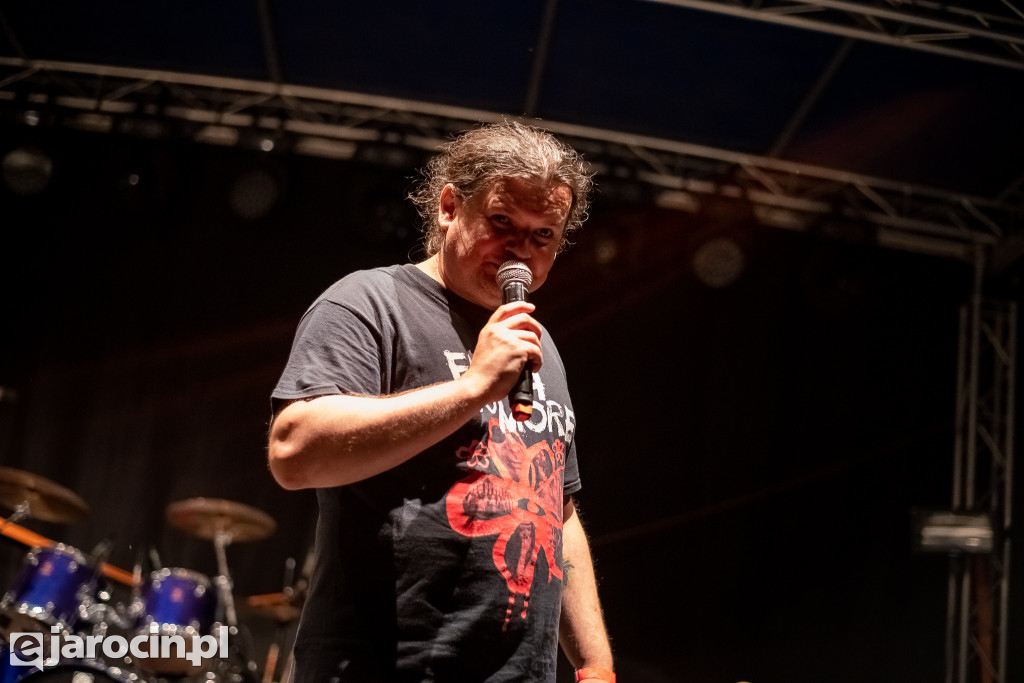 Gardłoryki Festiwal - cz. 2