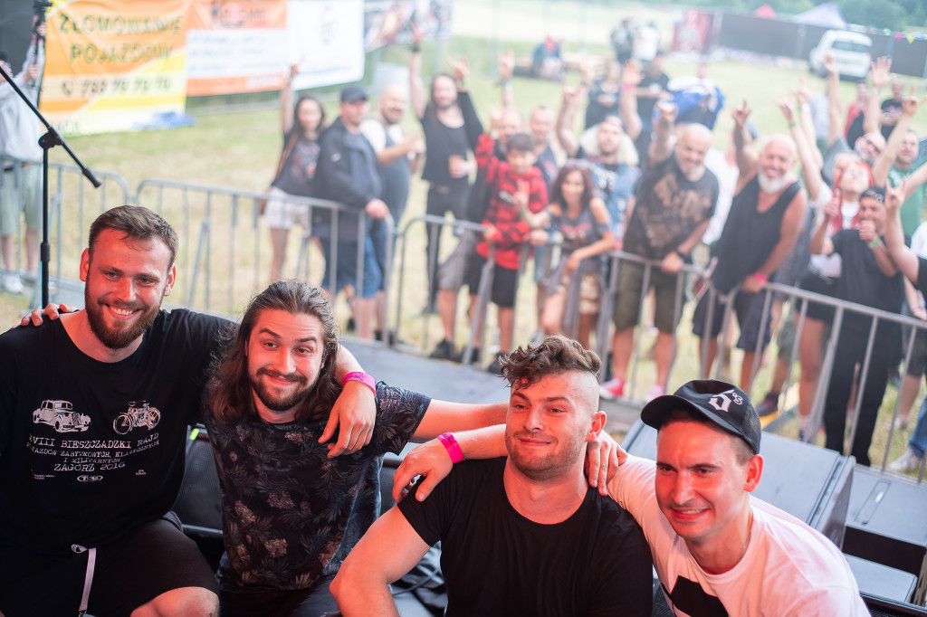 Bangarang Festiwal 2022 - część 1