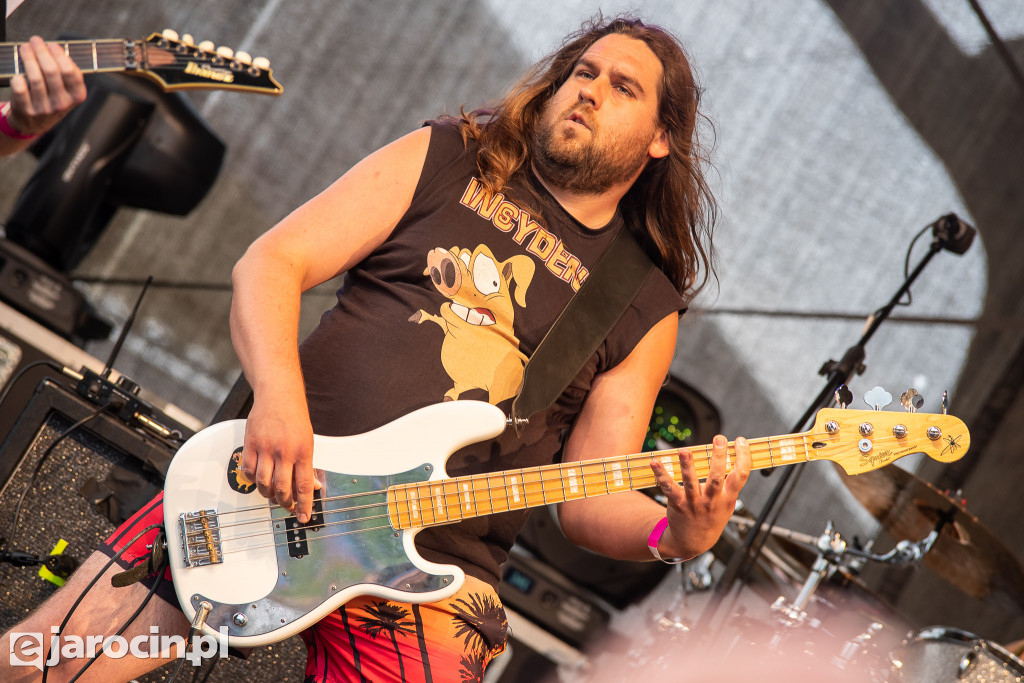 Bangarang Festiwal 2022 - część 1