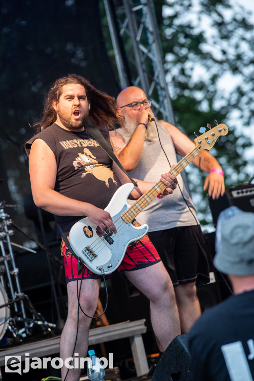 Bangarang Festiwal 2022 - część 1