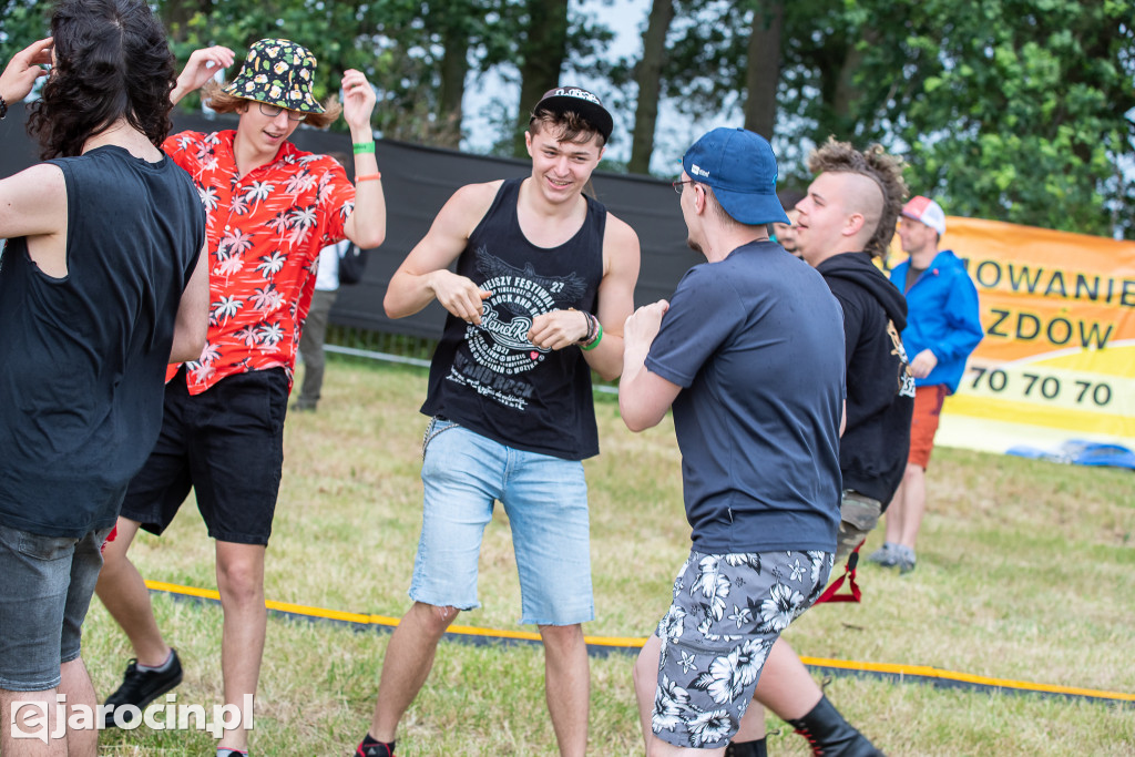 Bangarang Festiwal 2022 - część 1