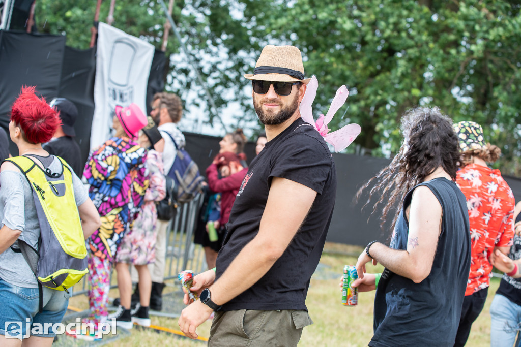 Bangarang Festiwal 2022 - część 1