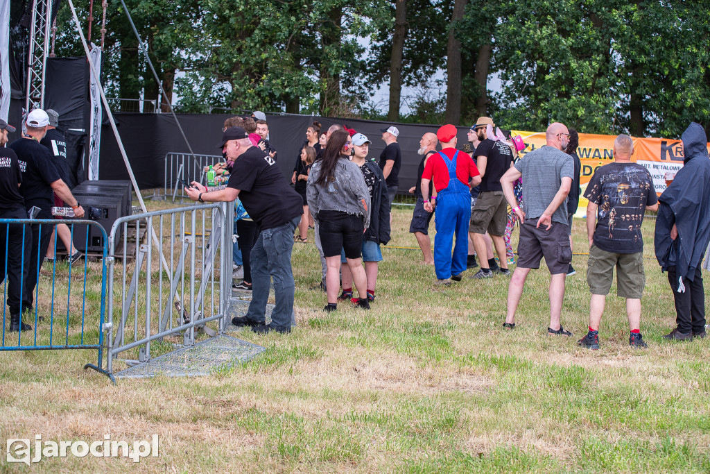 Bangarang Festiwal 2022 - część 1