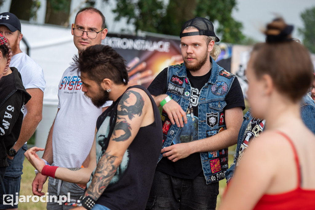 Bangarang Festiwal 2022 - część 1
