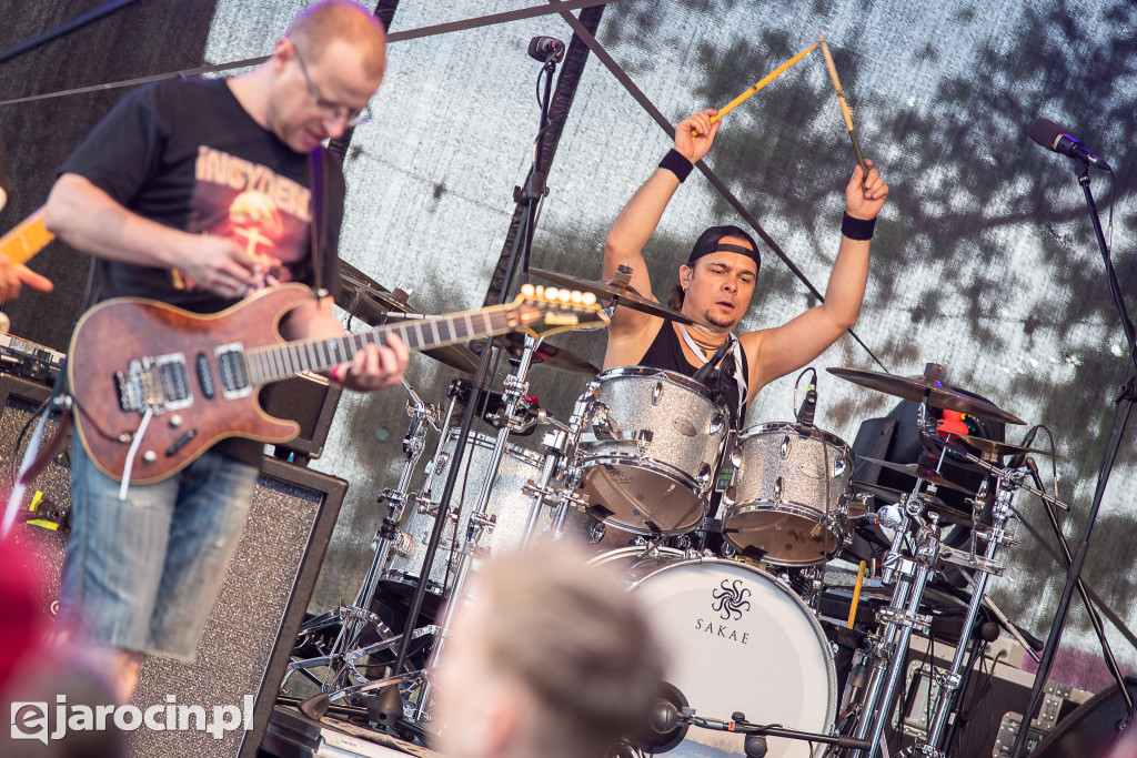 Bangarang Festiwal 2022 - część 1