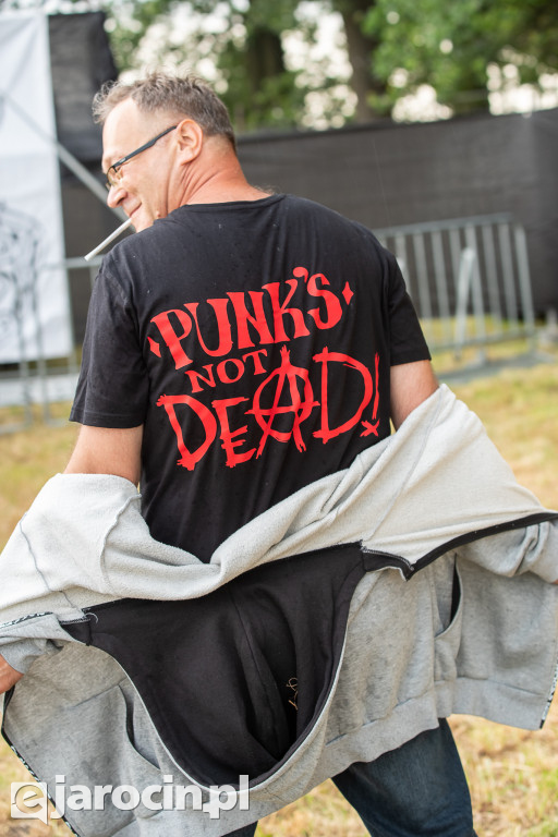 Bangarang Festiwal 2022 - część 1