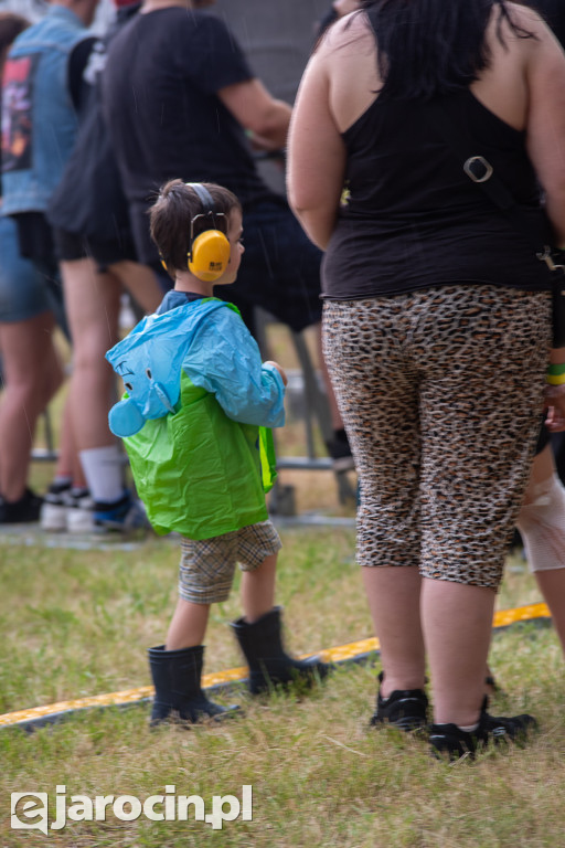 Bangarang Festiwal 2022 - część 1